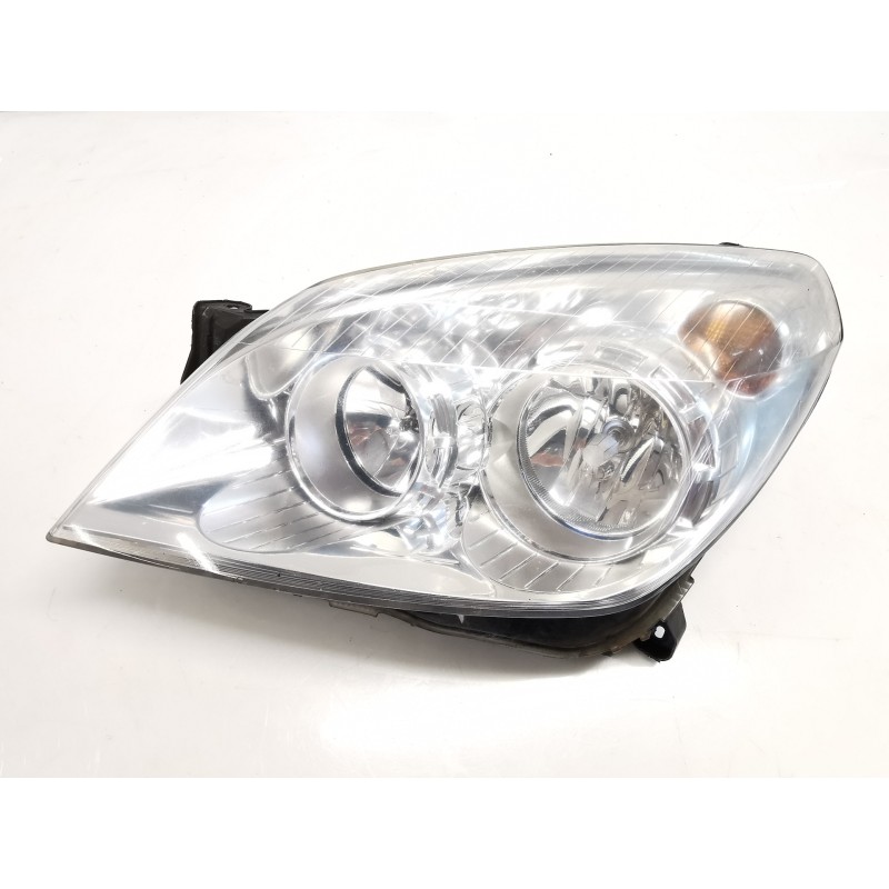 Recambio de faro izquierdo para opel astra h ber. cosmo referencia OEM IAM 13239288LH 1EG27037041 