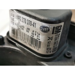 Recambio de faro izquierdo para opel astra h ber. cosmo referencia OEM IAM 13239288LH 1EG27037041 