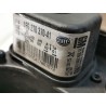 Recambio de faro izquierdo para opel astra h ber. cosmo referencia OEM IAM 13239288LH 1EG27037041 
