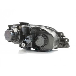 Recambio de faro izquierdo para kia sorento 2.5 crdi active referencia OEM IAM   