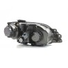 Recambio de faro izquierdo para kia sorento 2.5 crdi active referencia OEM IAM   