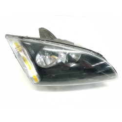 Recambio de faro derecho para ford focus berlina (cap) ambiente (d) referencia OEM IAM 4M5113W029JB  