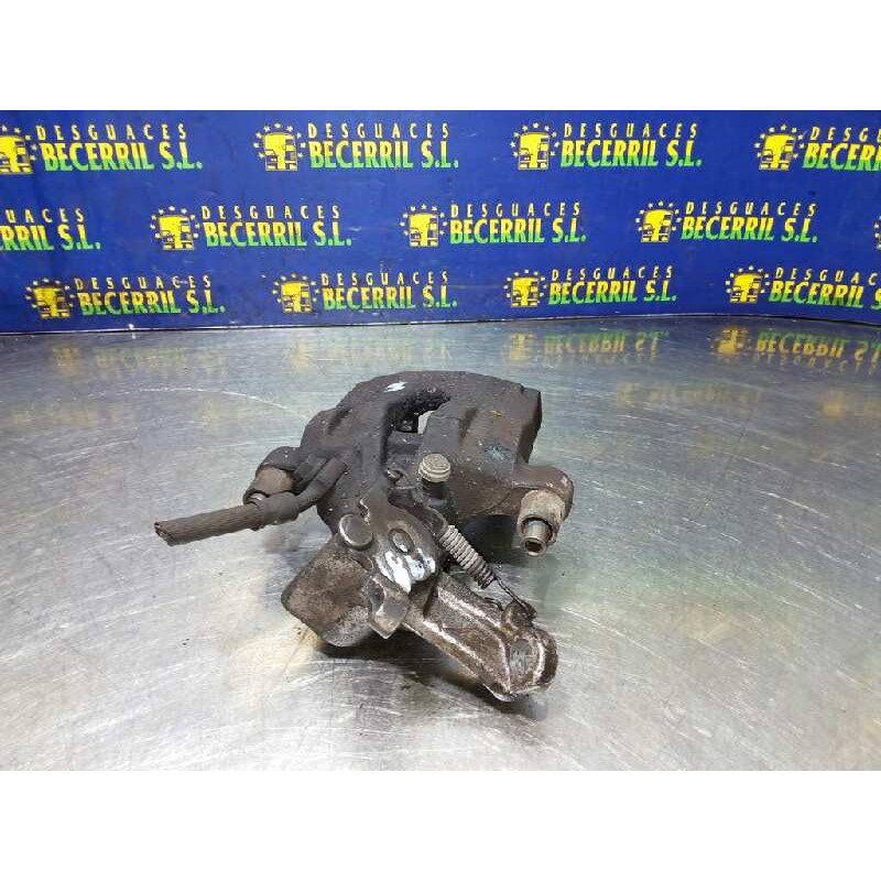 Recambio de pinza freno trasera izquierda para opel vectra c berlina club referencia OEM IAM 93172182  