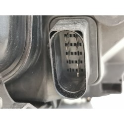 Recambio de faro derecho para ford focus berlina (cap) ambiente (d) referencia OEM IAM 4M5113W029JB  