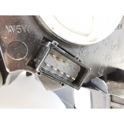 Recambio de faro derecho para opel corsa c 1.7 16v cdti referencia OEM IAM   