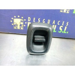 Recambio de mando elevalunas trasero derecho para suzuki baleno berlina sy (eg) 1.6 (4-ptas.) referencia OEM IAM 3799560G005ES  