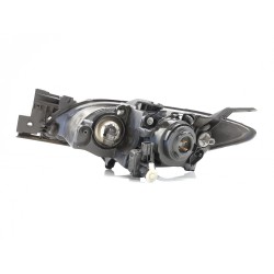 Recambio de faro derecho para mazda 3 berlina (bk) 1.6 crdt active referencia OEM IAM   