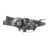 Recambio de faro derecho para mazda 3 berlina (bk) 1.6 crdt active referencia OEM IAM   