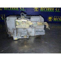 Recambio de cerradura puerta delantera derecha para citroen c8 2.0 16v sx referencia OEM IAM   