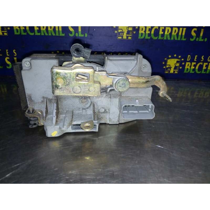 Recambio de cerradura puerta delantera derecha para citroen c8 2.0 16v sx referencia OEM IAM Recambio de cerradura puerta delantera derecha para citroen c8 2.0 16v sx referencia OEM IAM