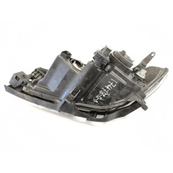 Recambio de faro derecho para mazda 3 berlina (bk) 1.6 crdt active referencia OEM IAM   