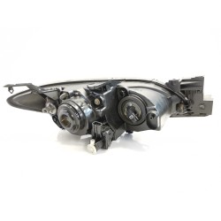 Recambio de faro izquierdo para mazda 3 berlina (bk) 1.6 crdt active referencia OEM IAM   