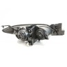 Recambio de faro izquierdo para mazda 3 berlina (bk) 1.6 crdt active referencia OEM IAM   