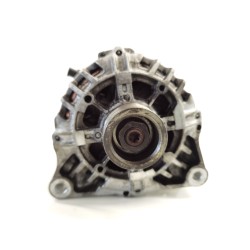Recambio de alternador para citroen c4 berlina lx referencia OEM IAM 96655776  