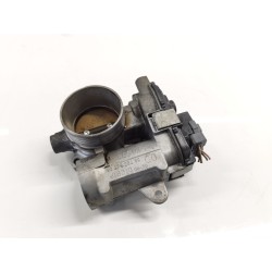 Recambio de caja mariposa para citroen c4 berlina lx referencia OEM IAM 9647925480  