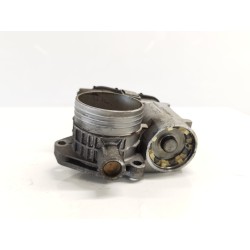 Recambio de caja mariposa para citroen c4 berlina lx referencia OEM IAM 9647925480  