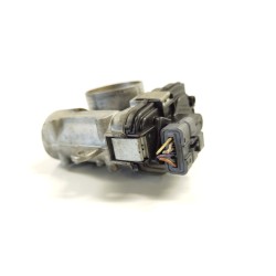 Recambio de caja mariposa para citroen c4 berlina lx referencia OEM IAM 9647925480  