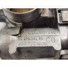 Recambio de caja mariposa para citroen c4 berlina lx referencia OEM IAM 9647925480  