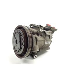 Recambio de compresor aire acondicionado para nissan note (e11e) visia referencia OEM IAM 92600AX80B  