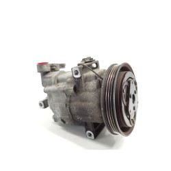 Recambio de compresor aire acondicionado para nissan note (e11e) visia referencia OEM IAM 92600AX80B  