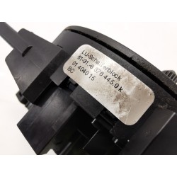 Recambio de anillo airbag para bmw serie 3 berlina (e46) 320d referencia OEM IAM 613183764459  