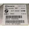 Recambio de centralita airbag para bmw serie 3 berlina (e46) 320d referencia OEM IAM 0285001368  