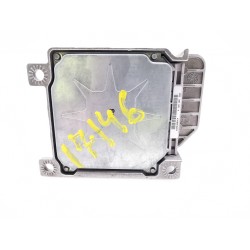 Recambio de centralita airbag para bmw serie 3 berlina (e46) 320d referencia OEM IAM 0285001368  