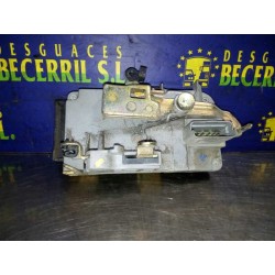 Recambio de cerradura puerta delantera derecha para citroen c8 2.0 16v sx referencia OEM IAM   