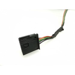 Recambio de retrovisor derecho para bmw serie 3 berlina (e46) 320d referencia OEM IAM   