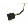Recambio de retrovisor derecho para bmw serie 3 berlina (e46) 320d referencia OEM IAM   