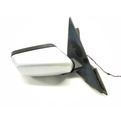 Recambio de retrovisor derecho para bmw serie 3 berlina (e46) 320d referencia OEM IAM   
