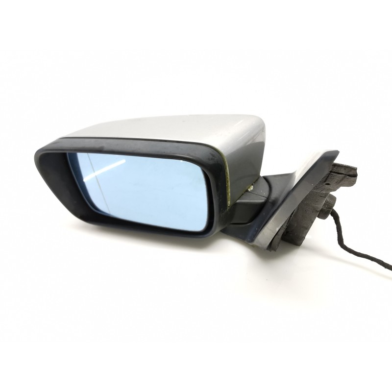 Recambio de retrovisor izquierdo para bmw serie 3 berlina (e46) 320d referencia OEM IAM Recambio de retrovisor izquierdo para bmw serie 3 berlina (e46) 320d referencia OEM IAM