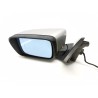 Recambio de retrovisor izquierdo para bmw serie 3 berlina (e46) 320d referencia OEM IAM   