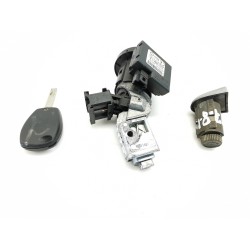 Recambio de antirrobo para renault modus confort dynamique referencia OEM IAM 8200214173C 216738847B 