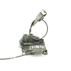 Recambio de cerradura puerta trasera derecha para renault modus confort dynamique referencia OEM IAM   