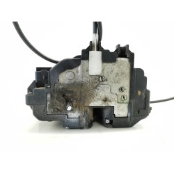 Recambio de cerradura puerta trasera derecha para renault modus confort dynamique referencia OEM IAM   