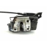 Recambio de cerradura puerta trasera derecha para renault modus confort dynamique referencia OEM IAM   