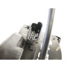 Recambio de cerradura puerta trasera derecha para renault modus confort dynamique referencia OEM IAM   