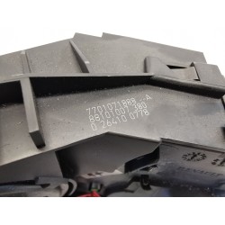 Recambio de com 2000 para renault modus confort dynamique referencia OEM IAM 7701071888A 8201590638A 