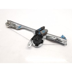 Recambio de elevalunas delantero izquierdo para renault modus confort dynamique referencia OEM IAM 503620080118  