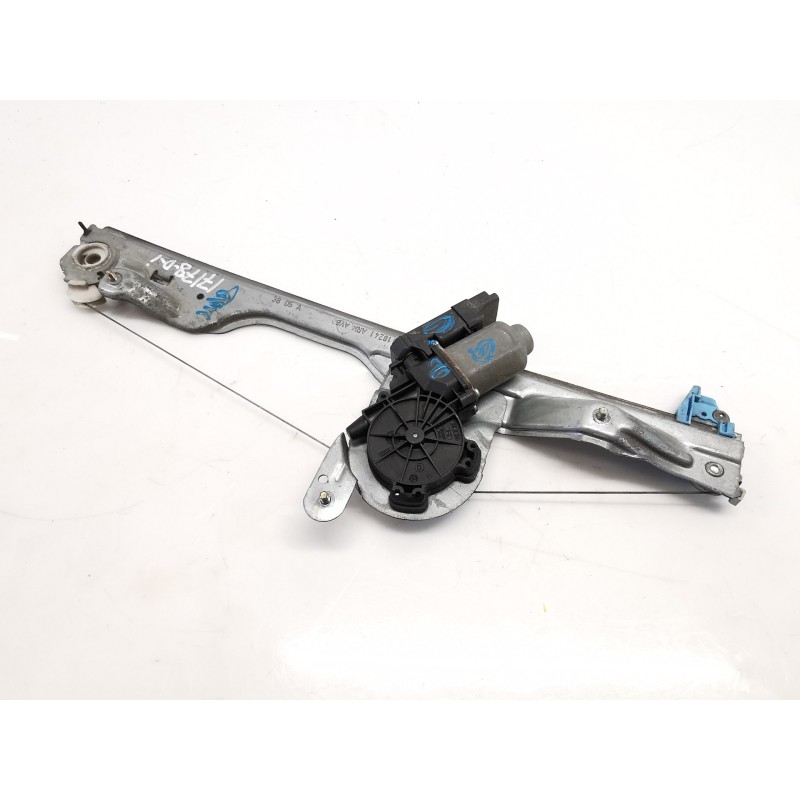 Recambio de elevalunas delantero izquierdo para renault modus confort dynamique referencia OEM IAM 503620080118  