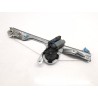 Recambio de elevalunas delantero izquierdo para renault modus confort dynamique referencia OEM IAM 503620080118  