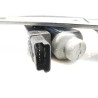 Recambio de elevalunas delantero izquierdo para renault modus confort dynamique referencia OEM IAM 503620080118  