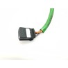 Recambio de retrovisor izquierdo para renault modus confort dynamique referencia OEM IAM   