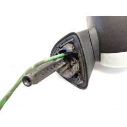 Recambio de retrovisor izquierdo para renault modus confort dynamique referencia OEM IAM   