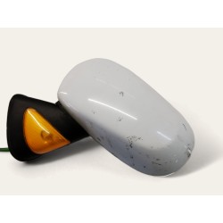 Recambio de retrovisor izquierdo para renault modus confort dynamique referencia OEM IAM   
