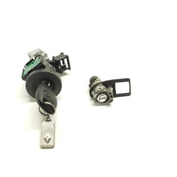 Recambio de antirrobo para renault grand modus dynamique referencia OEM IAM   