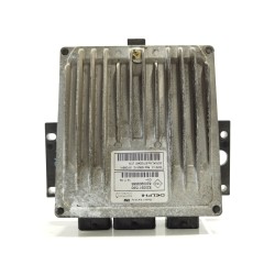 Recambio de centralita motor uce para renault grand modus dynamique referencia OEM IAM 8200911560  