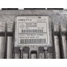 Recambio de centralita motor uce para renault grand modus dynamique referencia OEM IAM 8200911560  