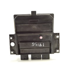 Recambio de centralita motor uce para renault grand modus dynamique referencia OEM IAM 8200911560  
